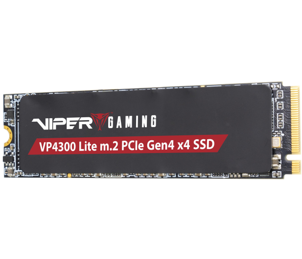 Patriot 2TB M.2 PCIe Gen4 NVMe Viper VP4300 Lite - 1154568 - zdjęcie 4